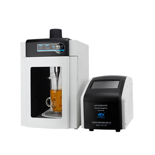 JY98-IIIN/JY98-IIIDN/JY99-IIDN Ultrasonic Machine Homogenizer Price