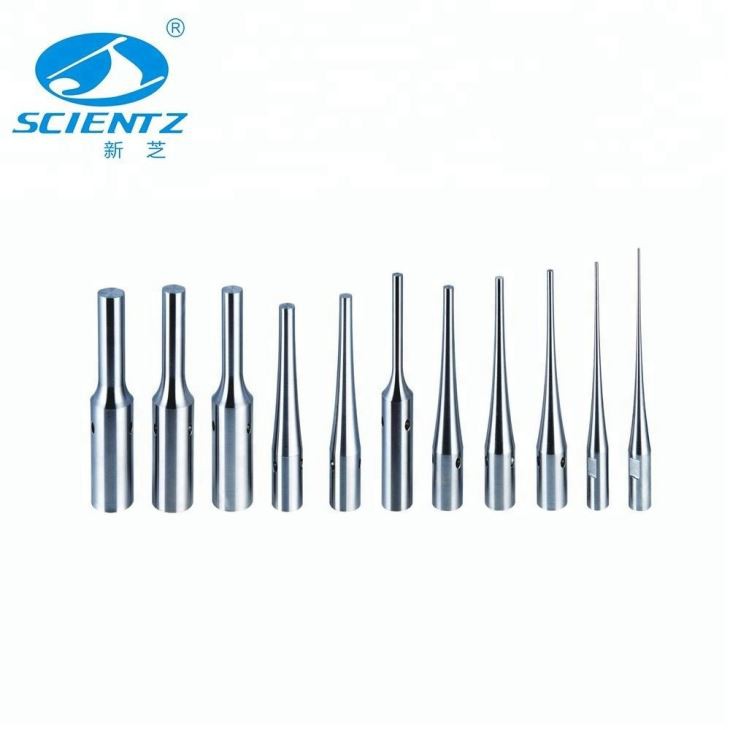 Lab Ultrasonic Transducer Homogenizer