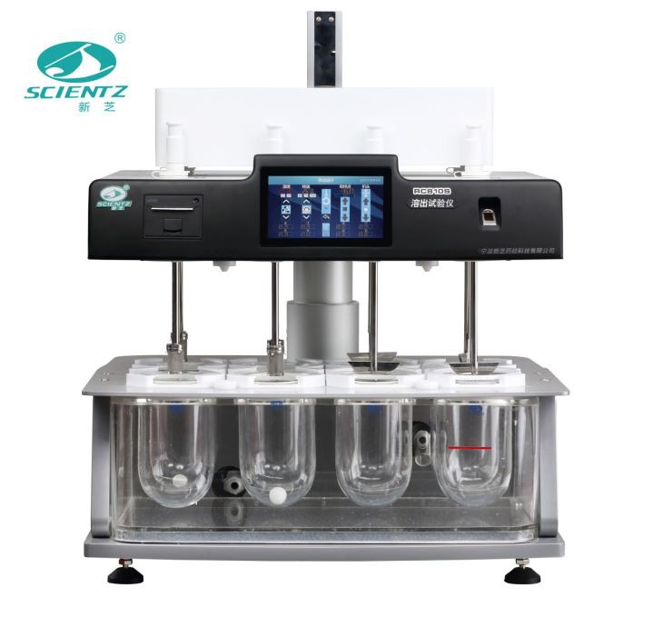 Tablet Dissolution Test Apparatus